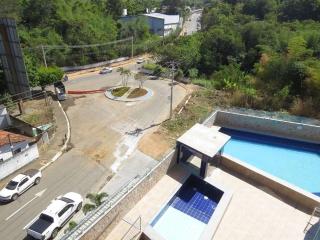 Apartamentos The Villeneuve Residence - Caldas Novas - 1