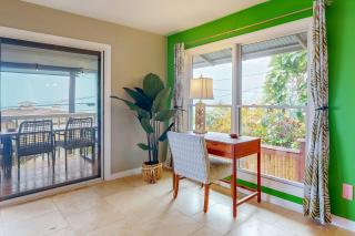 Pualani Island Getaway - Main House- 30-night minimum - Kailua-Kona - 6