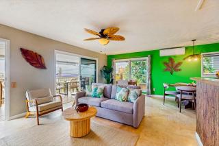 Pualani Island Getaway - Main House- 30-night minimum - Kailua-Kona - 8