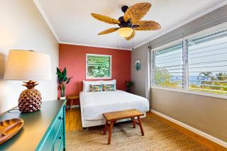 Pualani Island Getaway - Main House- 30-night minimum - Kailua-Kona - 2