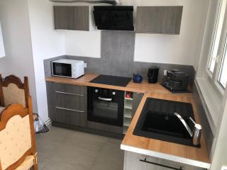 Bel appartement centre Saint Brieuc a pied - Saint-Brieuc - 8