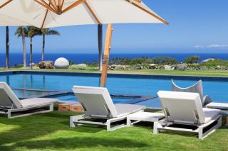 Mauna Kea Magic ~ Private Pool Spa Detached Ohana Suite - Waimea - 3