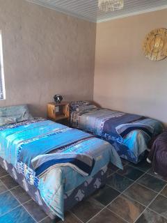 Dreams - Vryheid - 1