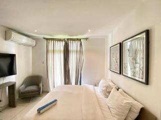 Happy Homes at Embassy Gardens - Accra - 6
