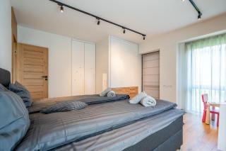 Arte Apartment - Sofia - 7