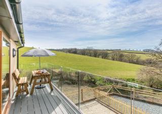 East Mill Barn - Bishops Nympton - 6