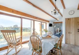 East Mill Barn - Bishops Nympton - 9