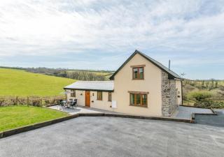 East Mill Barn - Bishops Nympton - 8