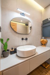Arte Apartment - Sofia - 5