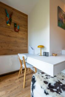 Arte Apartment - Sofia - 1