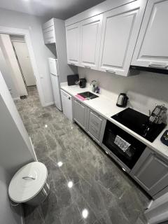 Köylüm Bostanci Residence-3 - 4