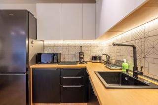 Arte Apartment - Sofia - 4