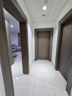 Shared room - Sabkhah - 2