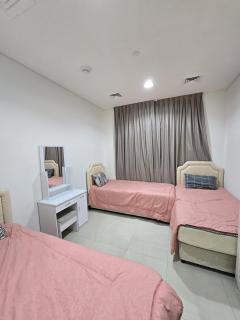Shared room - Sabkhah - 1