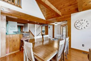 Highland Cottage - 4