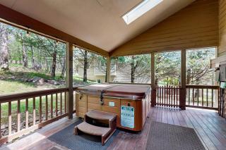 Highland Cottage - 8