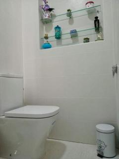 Casa del Parque - Níjar - 3