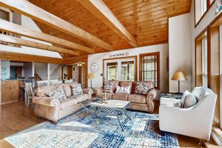 Highland Cottage - 6