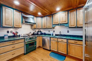 Highland Cottage - 1