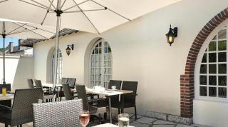 Domaine des Châteaux - 5
