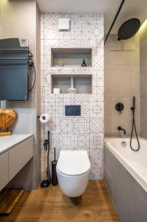 Arte Apartment - Sofia - 6