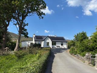 Cottage 486 - Roundstone - Roundstone - 0