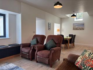 Cottage 486 - Roundstone - Roundstone - 6