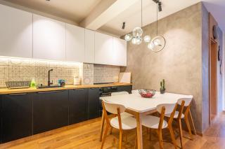 Arte Apartment - Sofia - 9
