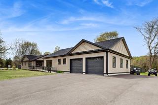 The House at the Compound - 0