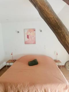 Superbe maison en pierre - 2