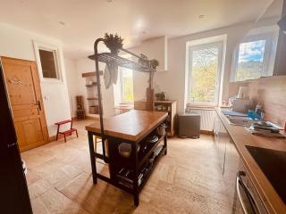 Superbe maison en pierre - Sault-Brénaz - 2