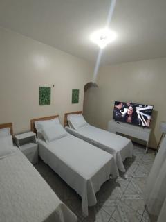 Casa espaçosa para COP 30! Com 6 quartos, ideal para acomodar sua equipe - Belém - 2