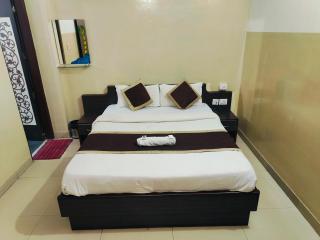 Hotel Comfort Inn - Jaipur - 5