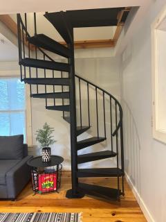 COZY GUESTHOUSE Minutes Away From Hiking! - New Marlborough - 2