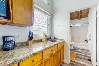 Pualani Island Getaway - Ohana - 30-night minimum - Kailua-Kona - 7