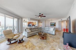 Belle Harbor 1109 - Clearwater Beach - 8