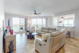 Belle Harbor 1109 - Clearwater Beach - 7