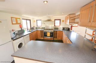 Drakes - Holiday Cottage in Wroxham - 3