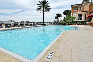 Belle Harbor 1109 - Clearwater Beach - 9