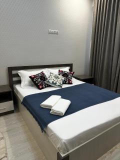 Dom Na Abaya - Alma-Ata - 0
