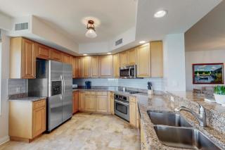 Belle Harbor 1109 - Clearwater Beach - 3