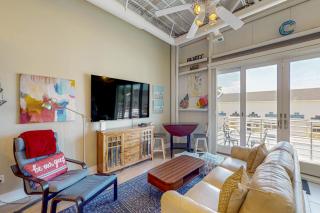 Rehoboth Beach --- Forj Lofts, Unit #2 - Rehoboth Beach - 0