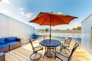 Rehoboth Beach --- Forj Lofts, Unit #2 - Rehoboth Beach - 9