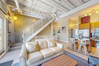 Rehoboth Beach --- Forj Lofts, Unit #2 - Rehoboth Beach - 6