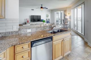 Belle Harbor 1109 - Clearwater Beach - 1