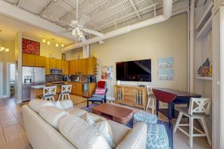 Rehoboth Beach --- Forj Lofts, Unit #2 - 5