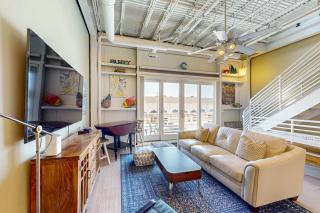 Rehoboth Beach --- Forj Lofts, Unit #2 - Rehoboth Beach - 4