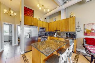 Rehoboth Beach --- Forj Lofts, Unit #2 - 1