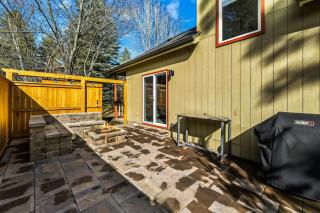 The Bend Basecamp - 8