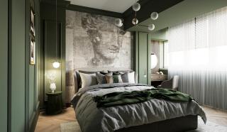 Qult - The Noble Feathers - Bucareste - 4